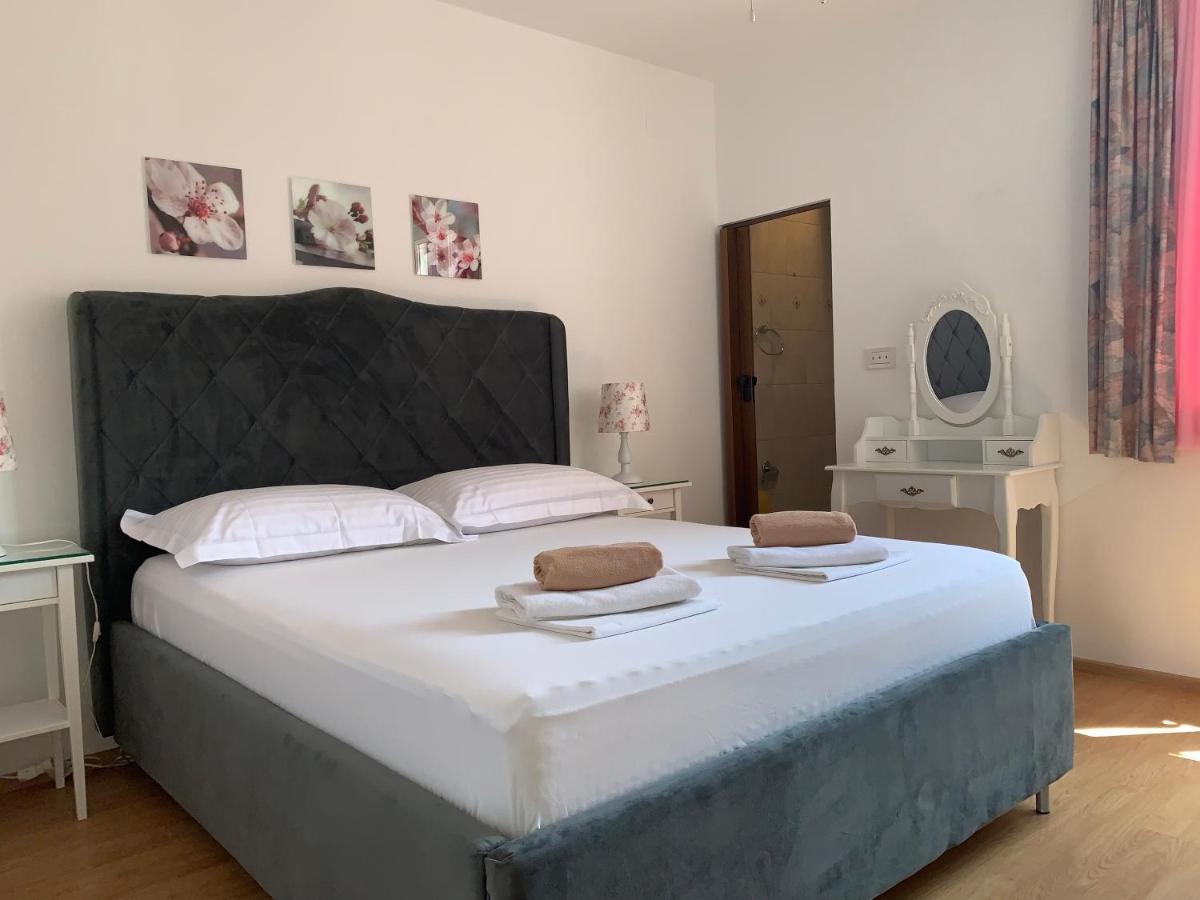 Villa Franda Τρογκίρ Εξωτερικό φωτογραφία