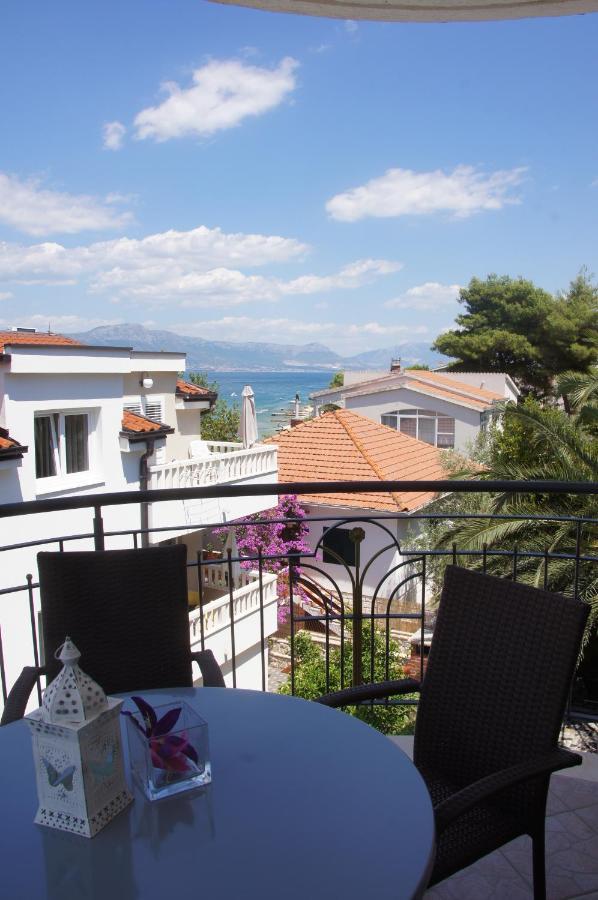 Villa Franda Τρογκίρ Δωμάτιο φωτογραφία