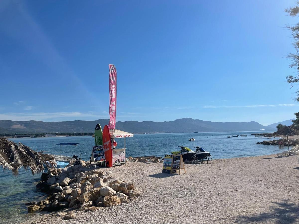 Villa Franda Τρογκίρ Εξωτερικό φωτογραφία