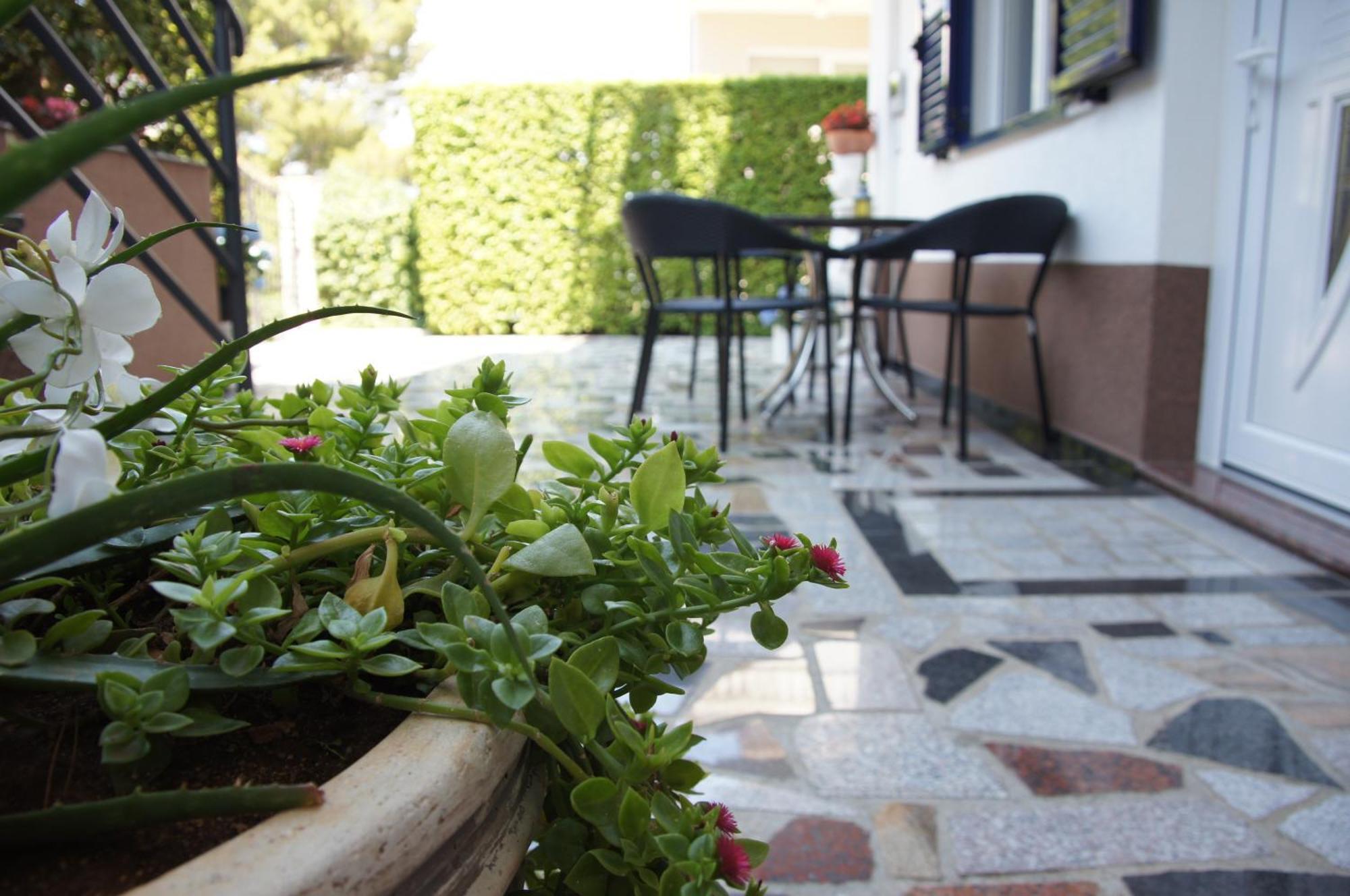 Villa Franda Τρογκίρ Δωμάτιο φωτογραφία