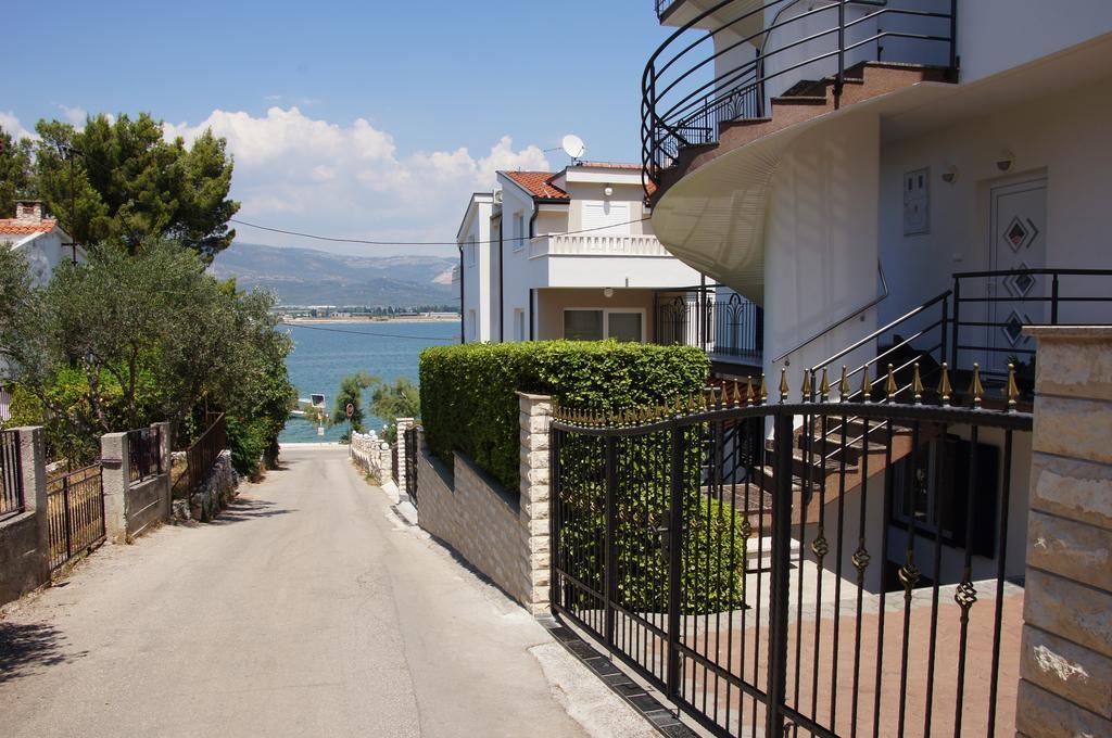 Villa Franda Τρογκίρ Εξωτερικό φωτογραφία