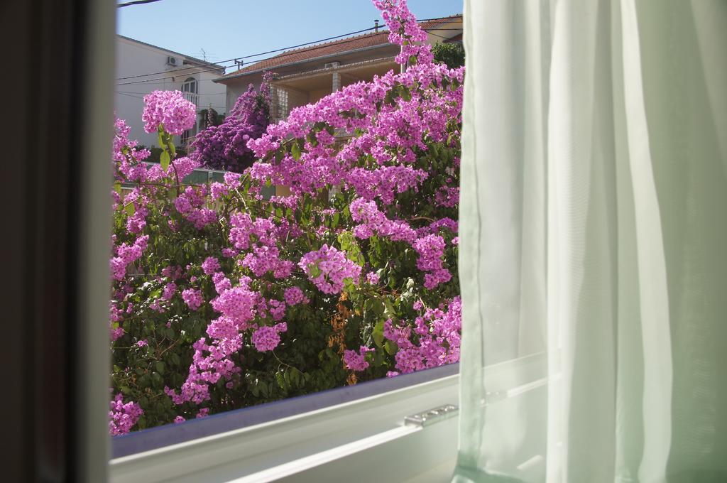 Villa Franda Τρογκίρ Εξωτερικό φωτογραφία