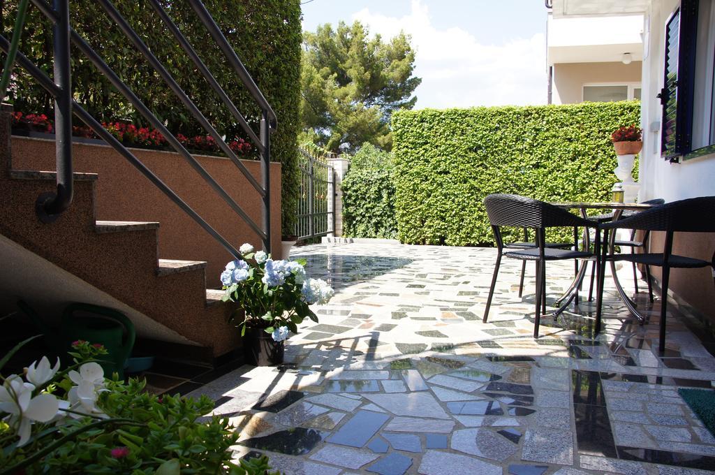 Villa Franda Τρογκίρ Εξωτερικό φωτογραφία