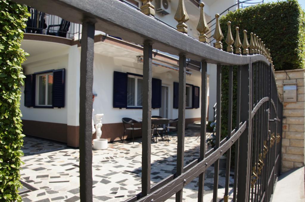 Villa Franda Τρογκίρ Εξωτερικό φωτογραφία